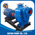 Self Priming centrifugal Pump, Horizontal water pump